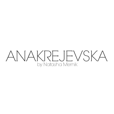 Anakrejevska lifestyle blog, March 2016