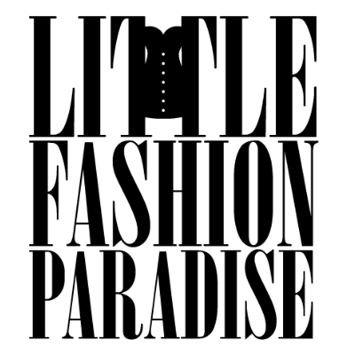 Little Fashion Paradise Blog, August 2015