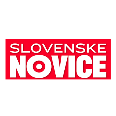 Slovenske Novice, Web Page, July 2015