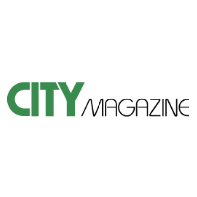 City Magazine, web page, October 2015