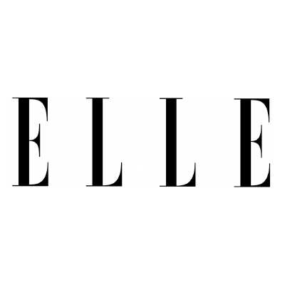 Elle Slovenia, web page, August 2015