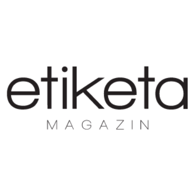 Etiketa Magazin, web page, September 2015