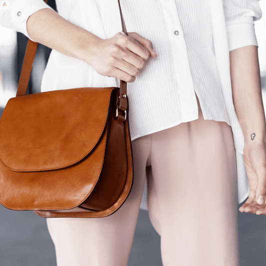 5 reasons why to choose vegetable tanned leather