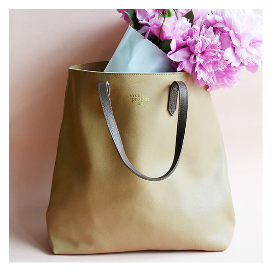 Summer 2015: Tote Bags