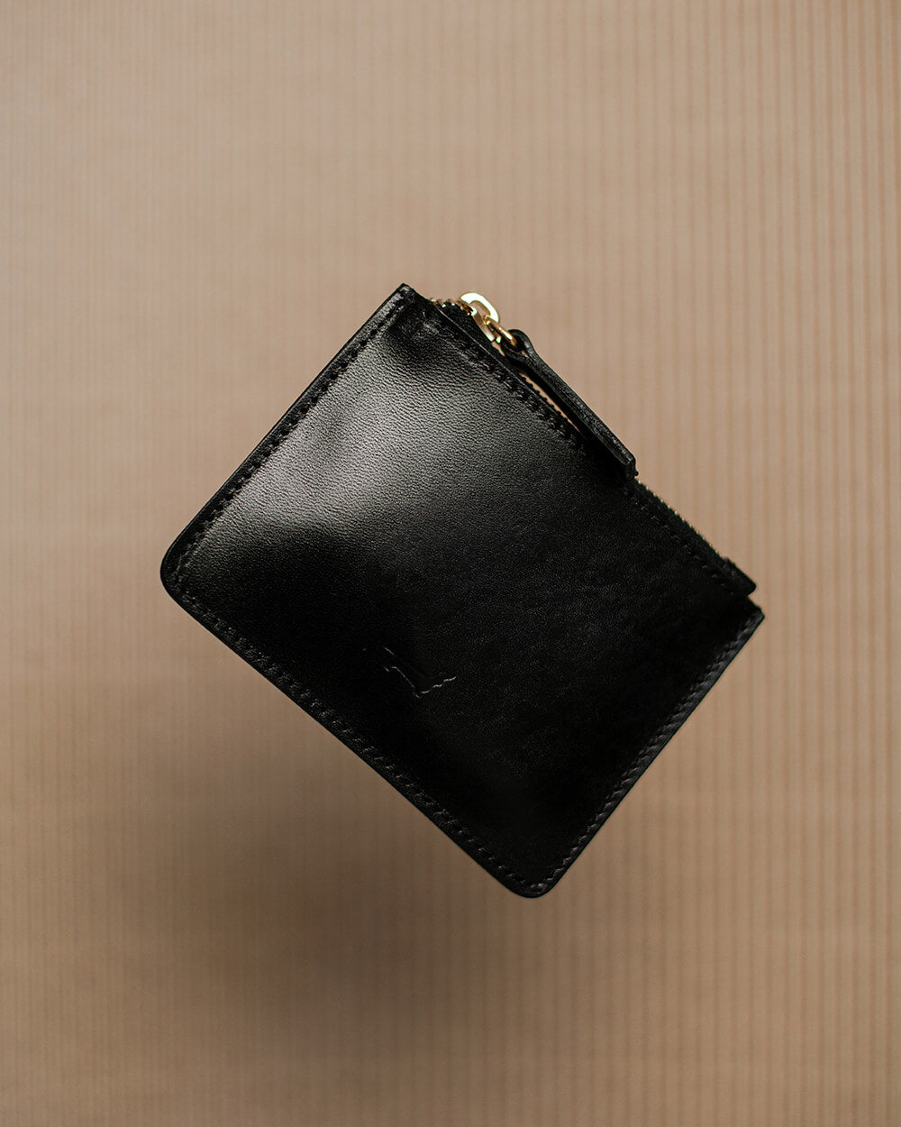 POUCH BAG SMALL black